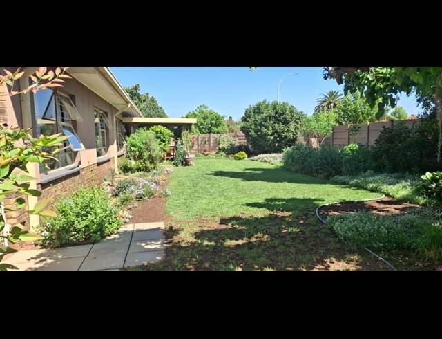 3 BEDROOM HOUSE FOR SALE IN MEYERHOF